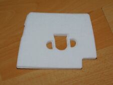 (AX)original Stihl Ersatzteil 4119 141 0300 Zusatzfilter FS160 FS180 FS220 FS280