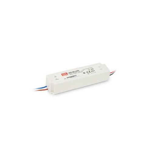 Led netzteil 48v - led-netzteil, 9-48v