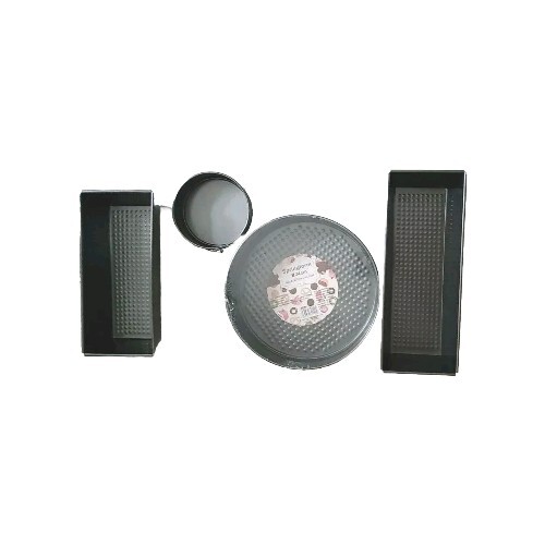 Backformen kastenform - backformen,