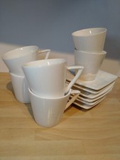 Espresso tassen verso - 6x,