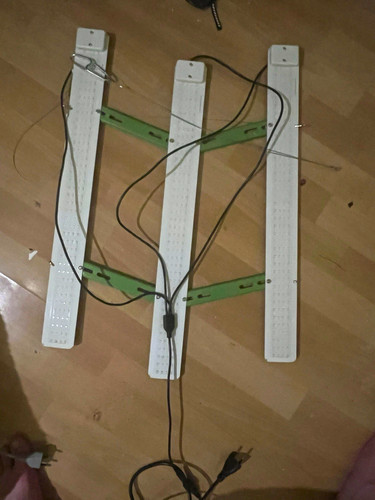Led pflanzenlampe - led,