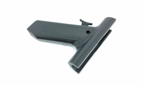 Pistolengriff wicked lasers - pistolengriff,