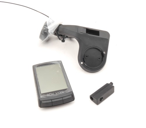 Sigma eox view 1300 - eox, display