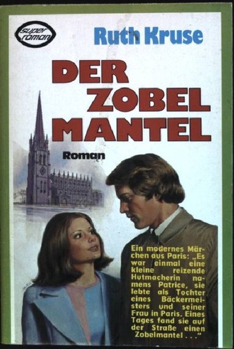 Der zobelmantel - (nr., 170r82)