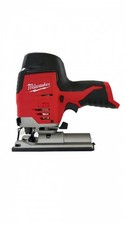 Milwaukee M12JS-0 Akku-Stichsäge Solo 12V Li ohne Akku/Ladegerät 4933431305