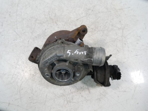 Turbolader für ford - turbolader,