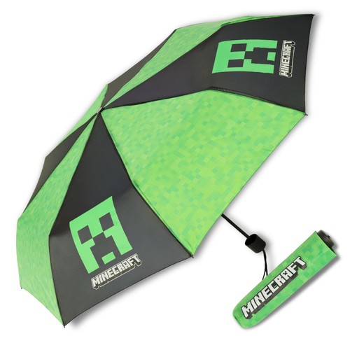 Minecraft regenschirm taschen - minecraft,