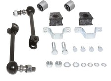 MG MGB GT & V8 Halter