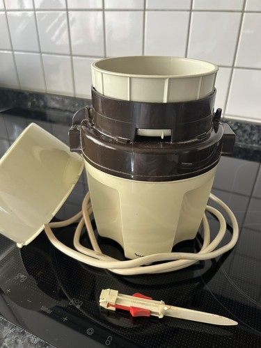 Retro moulinex moulinette - retro,