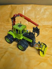 Mercedes-Benz MB-trac 1800