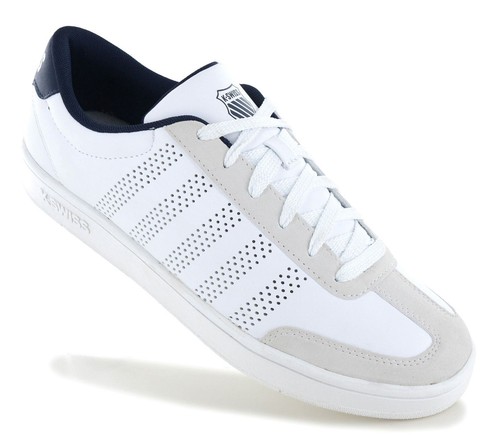 Swiss court open - k-swiss,