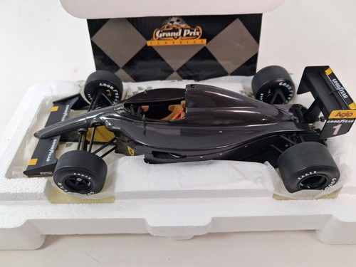 Exoto ferrari 641 - ferrari, 641/2