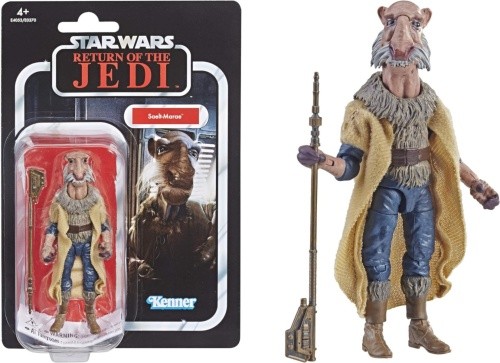 Star wars the vintage - wars,