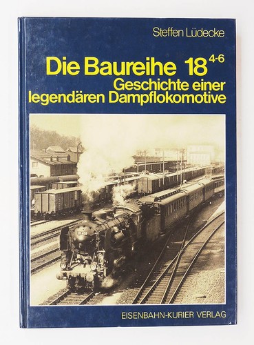 Die baureihe - die,