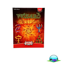 Wizard Extreme Amigo