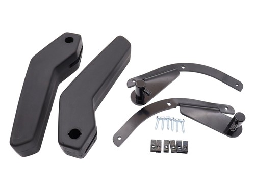 Armlehnen set passend für - set,