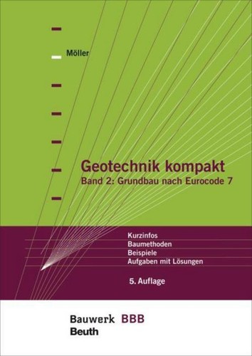 Geotechnik kompakt gerd - kompakt,