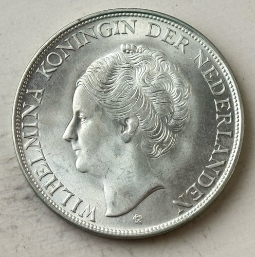 Curacao gulden 1944 - 2,