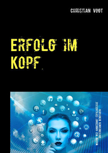 Christian vogt erfolg - erfolg, im