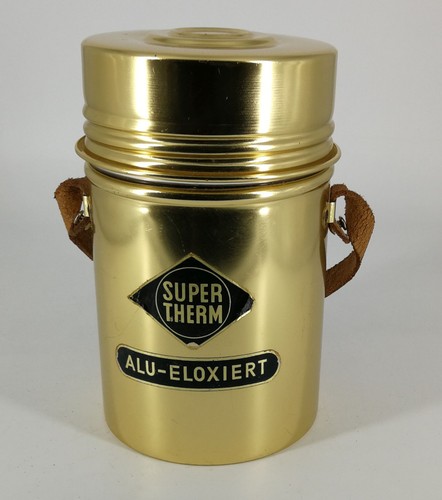 Isolierbehälter super therm - isolierbehälter,
