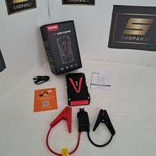 Starthilfe, BUTURE BR500