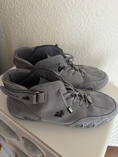 Ldeck Damenschuhe Gr.40 Grau