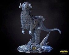 Star Wars Statue Tauntaun –