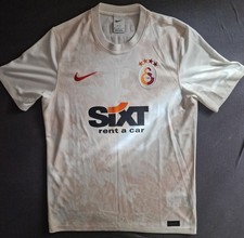 Galatasaray NIKE ORIGINAL 3rd Trikot 2021/22 - Größe M - RARITÄT