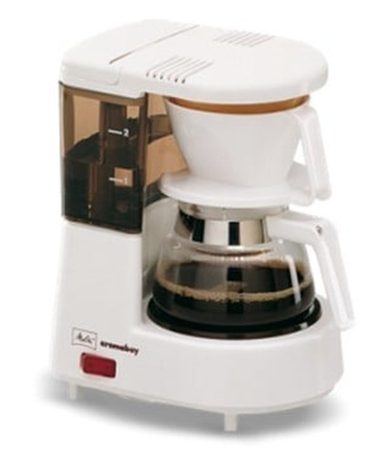 Melitta 1015 aromaboy - 1015-01,