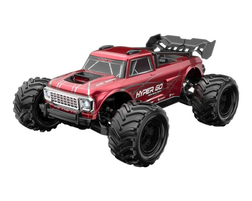 Mjx hyper truck - mjx, go
