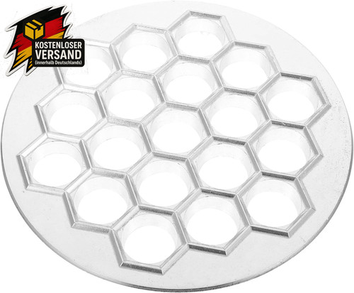 Garvalon dumpling maker - garvalon,