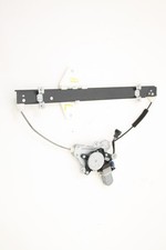 Fensterheber hinten links