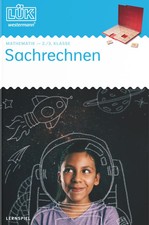 LÜK. Mathematik. Sachrechnen