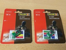 Faller H0 - Art.Nr. 141010