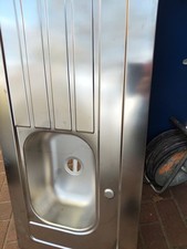 Spülbecken Einbauspüle