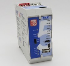 SAE IT-Systems FW-5-GATE Micro-Fernwirkstation RTU/Gatway Protokollkonverter