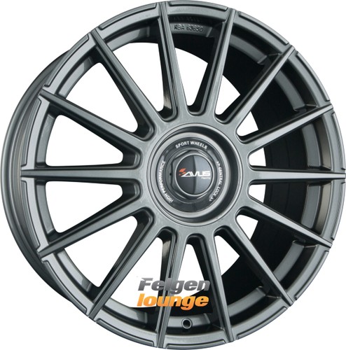 Avus racing m09 - 4x,