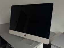 2020 iMac 27 Zoll 5K | 3,8 GHz
