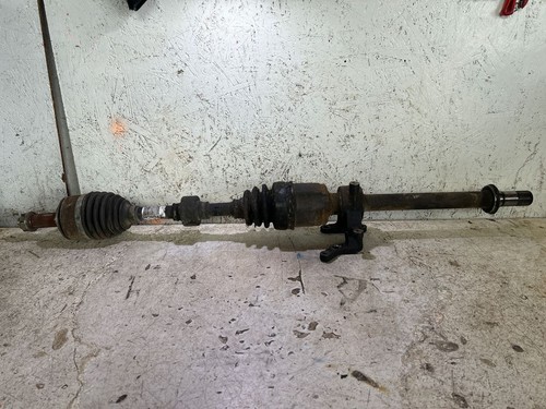 Honda civic 2006 - civic, rechts