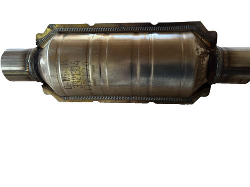 Universal cat converter - universal,
