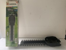 1x GARDENA Strauchmesser 18cm  schwarz Artikel 2343