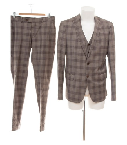 Lawrence grey herren - lawrence, anzug