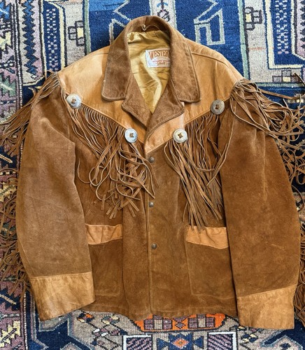 Schott cowboyjacke - schott,