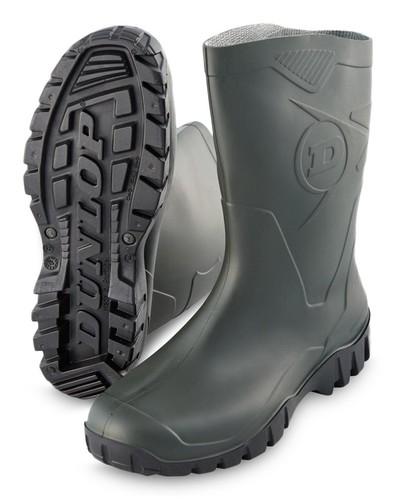 Dunlop stiefel dee - stiefel,