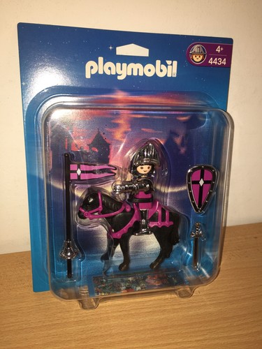 Playmobil burg 4434 - playmobil,
