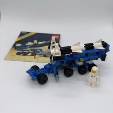 Lego® 6881 Rocket Launcher