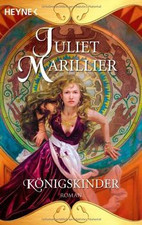 Königskinder von Juliet