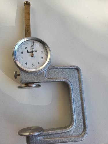 Dickenmesser werkstatt - dickenmesser,,