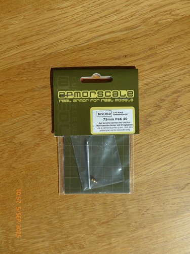 Armorscale b72 010 - b72-010, 7.5