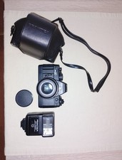praktica bx 20 , Prakticar f=50mm 1:1,8, Originaltasche, BC2200 Blitz